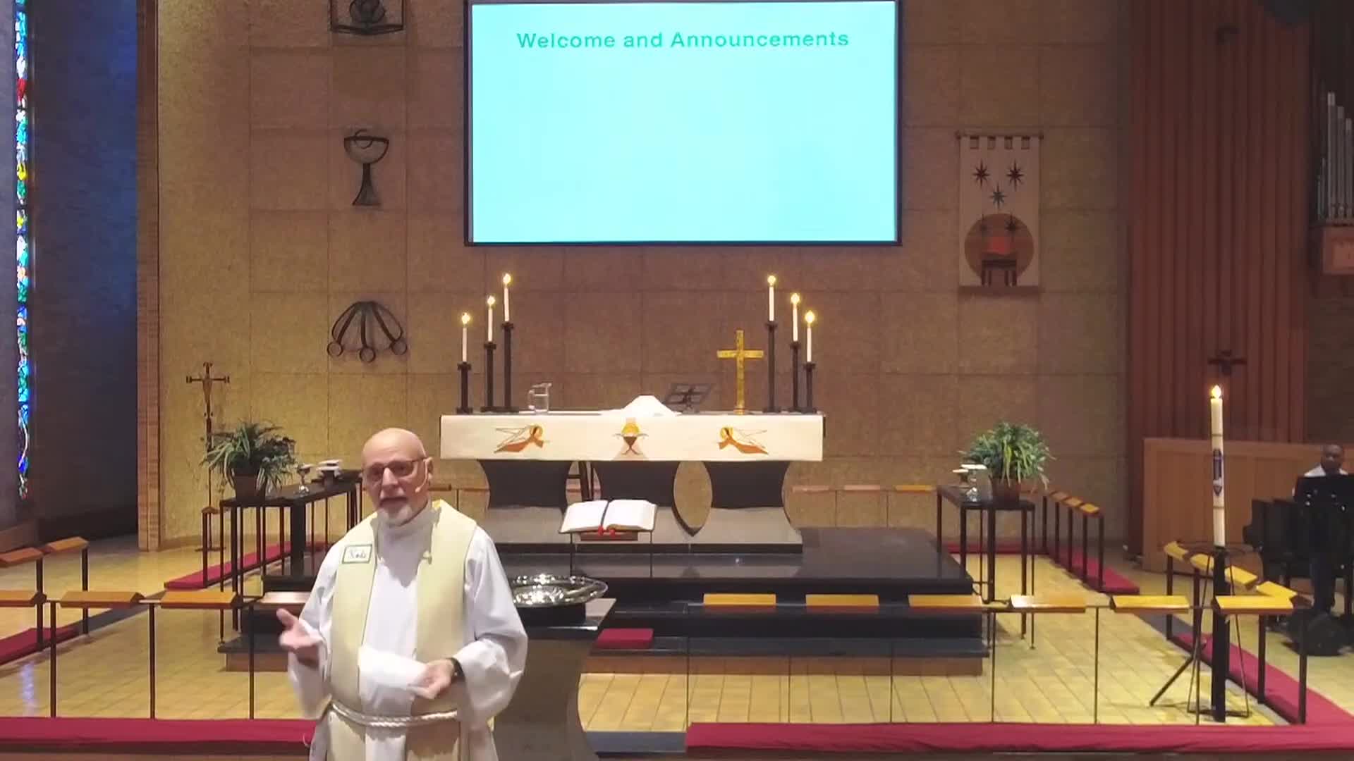 Thumbnail image for Luther Memorial Church