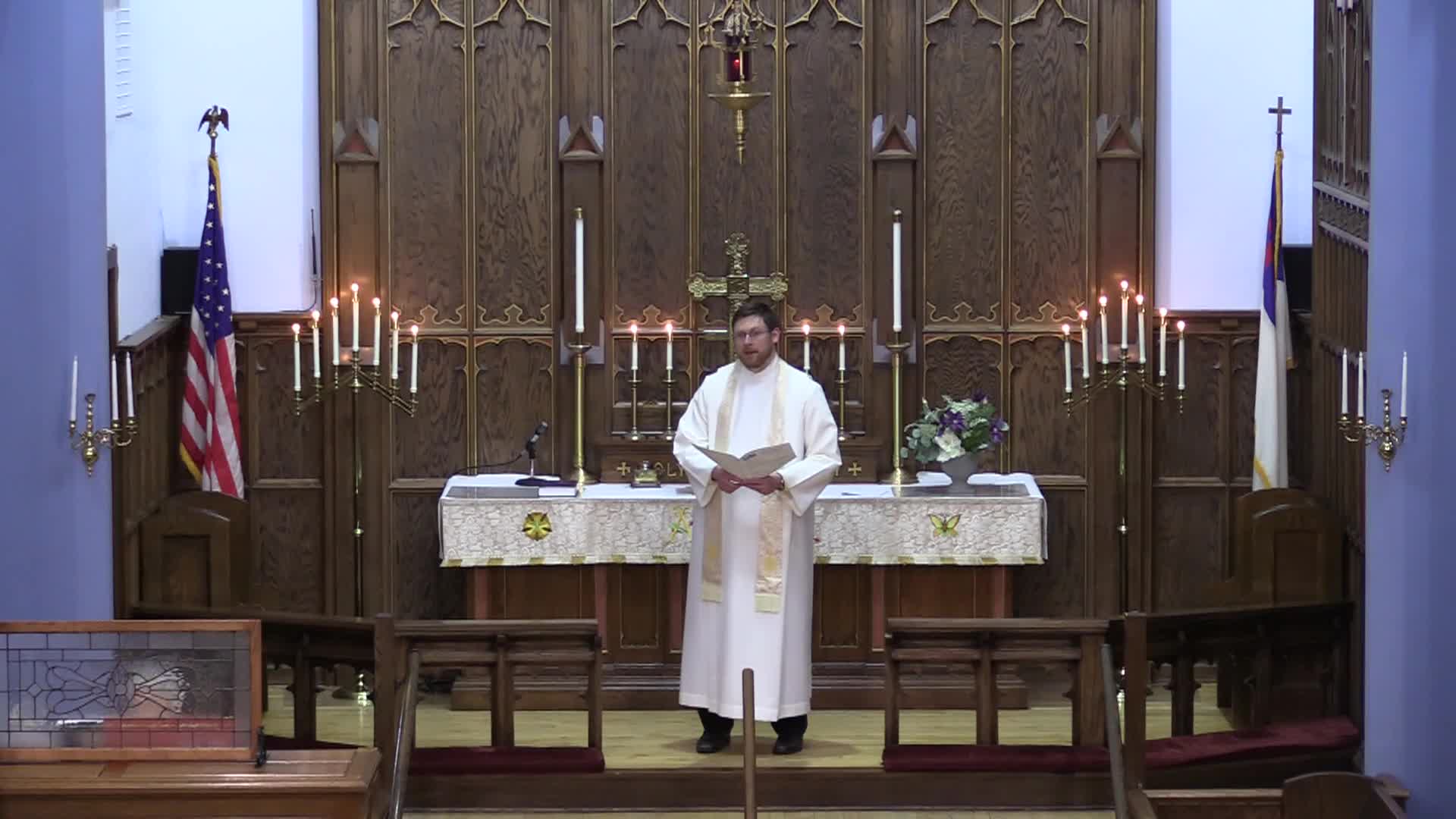 Thumbnail image for Grace Lutheran Church