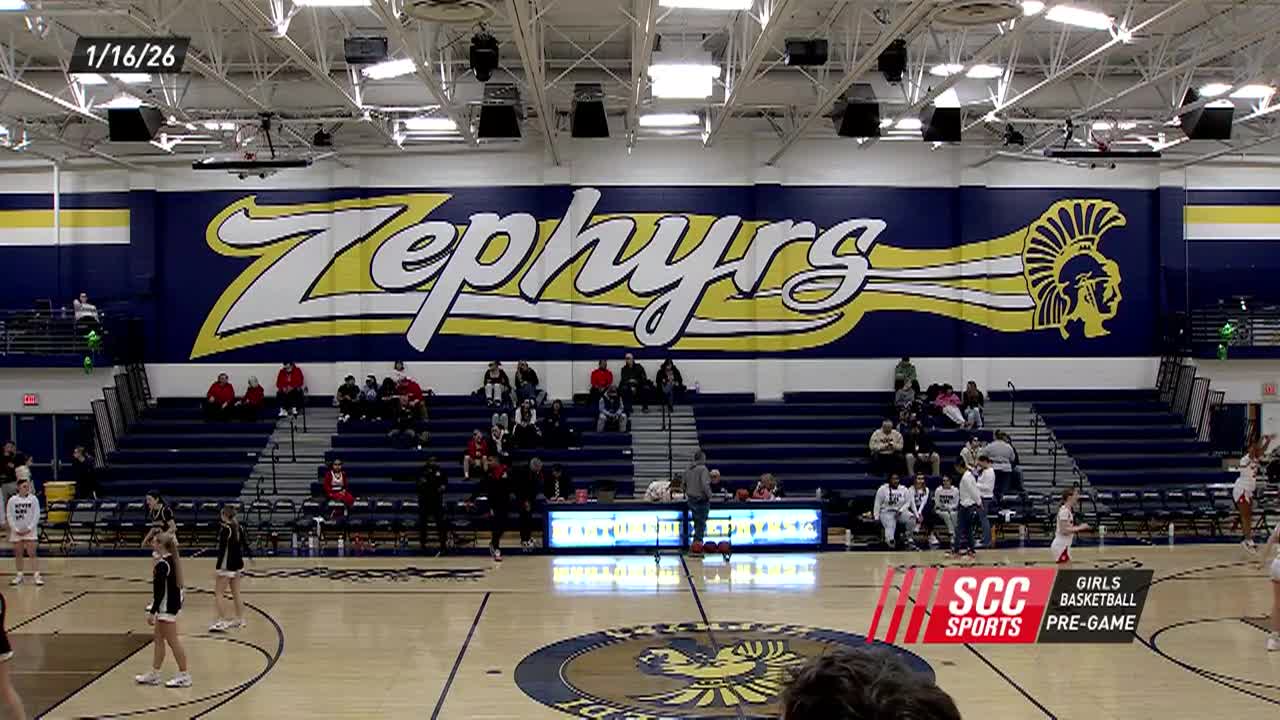 Thumbnail image for Girls Basketball Two Rivers @ Mahtomedi 1-16-26