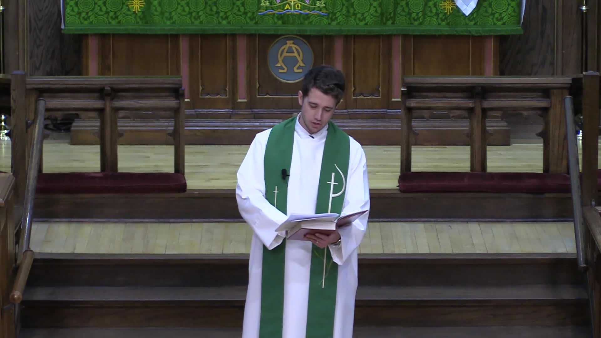 Thumbnail image for Grace Lutheran Church