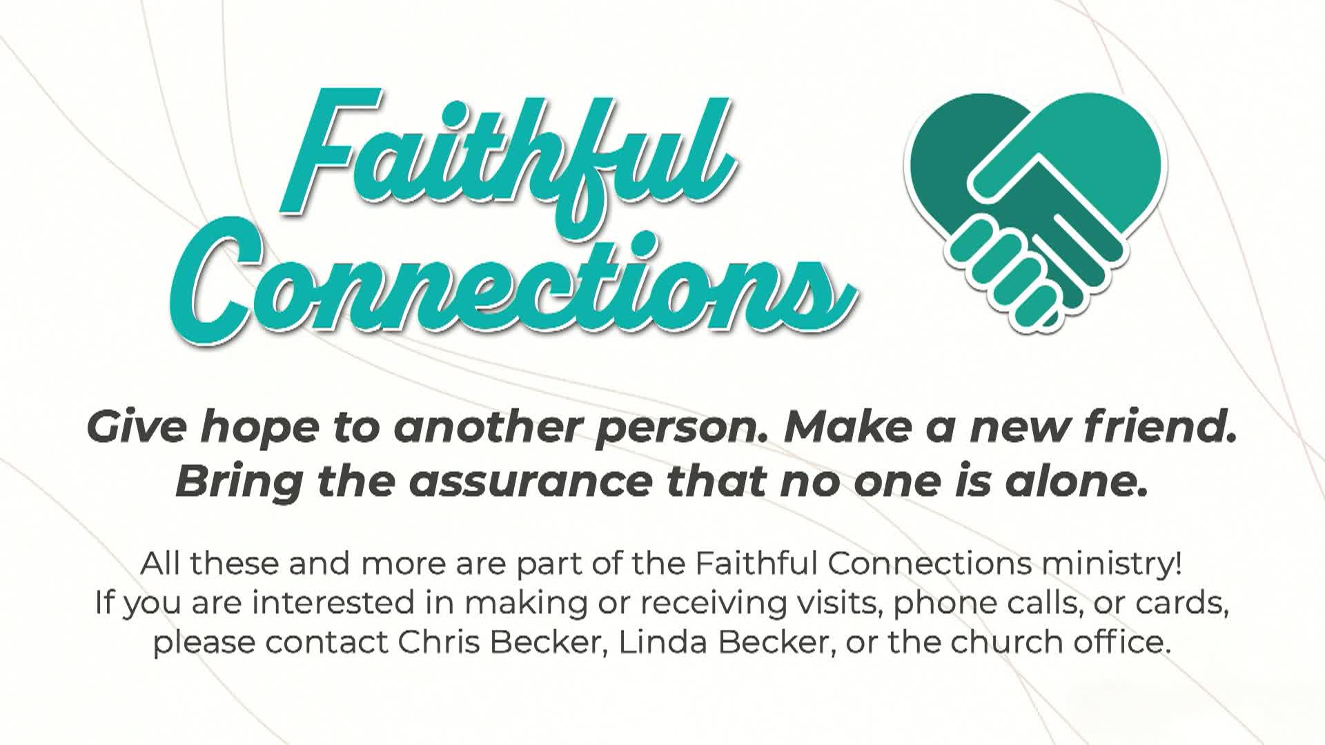 Thumbnail image for St. Stephen's Lutheran Church