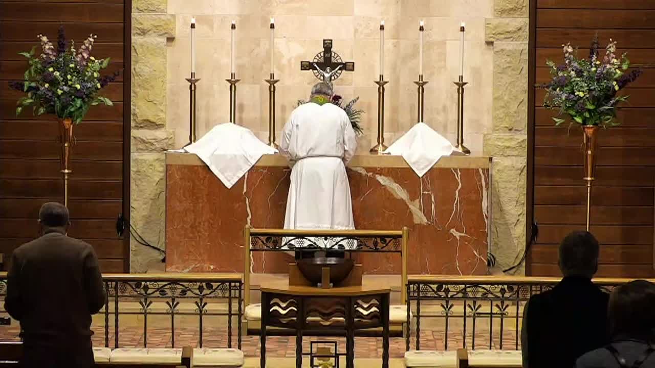 Thumbnail image for Saint James Lutheran Church