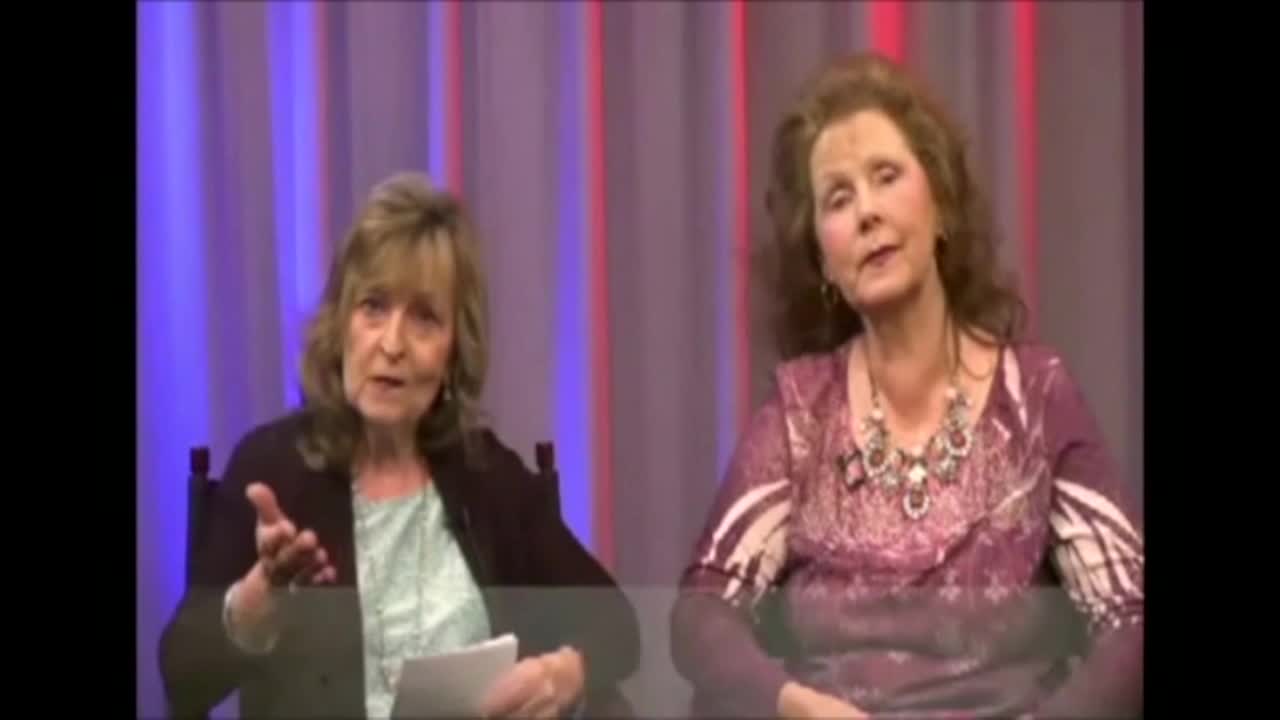 Thumbnail image for Love Power