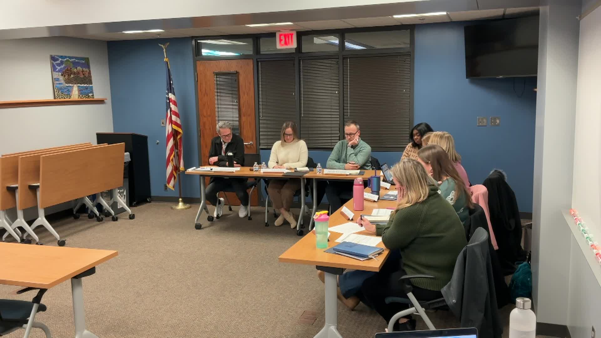 Thumbnail image for ISD 199 School Board Meeting of 01-26-26