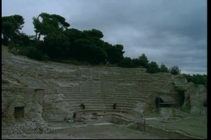 Thumbnail image for NGOTA: Pompeii and The Roman Villa