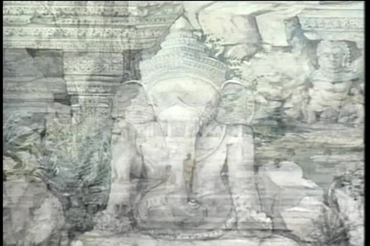 NGOTA: Sacred Art of Angkor