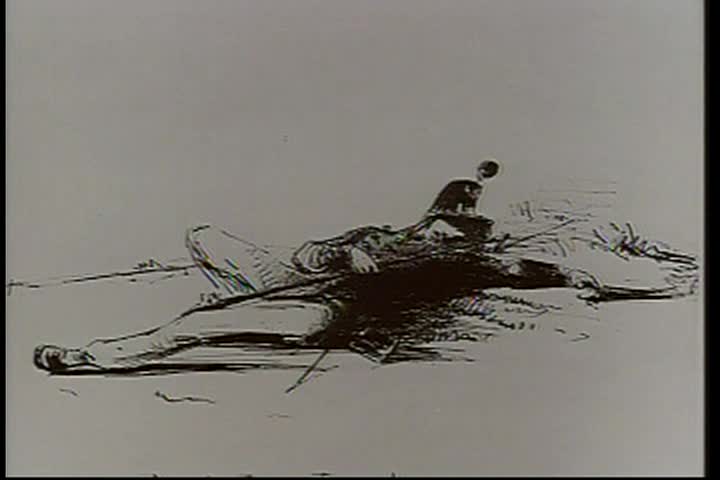 NGOTA: James Mcneil Whistler: Lyrics of Art