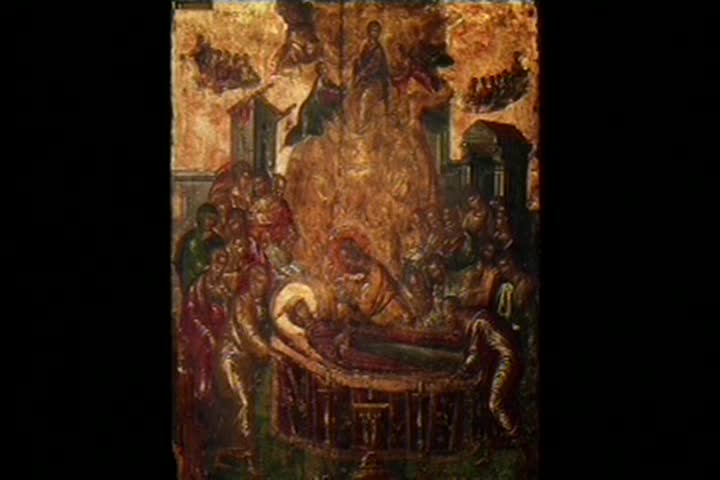 Thumbnail image for NGOTA: El Greco An Artists Odyessy