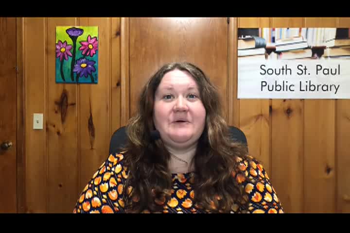 Thumbnail image for South St. Paul Library Storytime