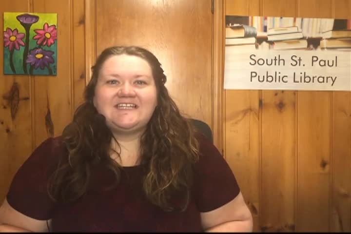 Thumbnail image for SSP Library Storytime