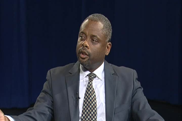 Thumbnail image for Living the Legacy Part 2