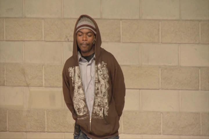 Thumbnail image for Overcoming Racism: Performance