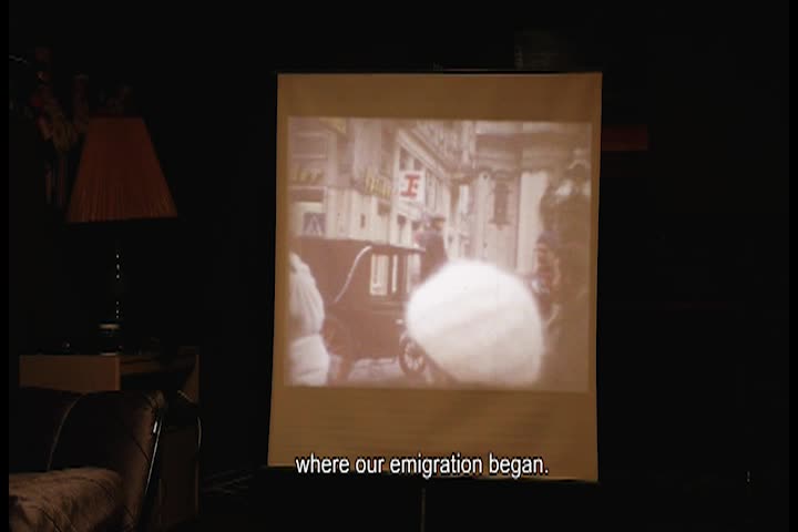 A Few Stanzas to Our Mothers