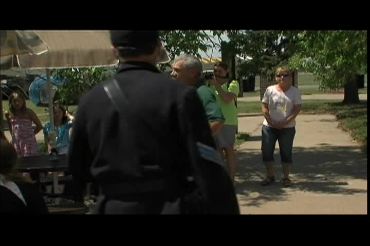 Thumbnail image for The Minnesota Military Museum