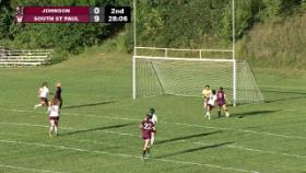 GOTW: Girls Soccer St. Paul Johnson @ South St. Paul 9-3-24