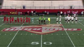 GOTW: Boys Soccer Saint Thomas Academy @ Two Rivers 9-24-24