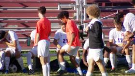 GOTW: Boys Soccer Simley @ South St. Paul 9-26-24