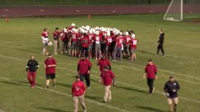 GOTW: Football Concordia Academy @ St. Croix Lutheran Academy 10-4-24