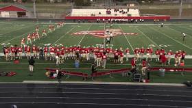 GOTW: Football St. Paul Central @ Two Rivers 10-10-24