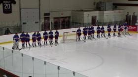 GOTW: Girls Hockey Simley @ South St. Paul 11-19-24