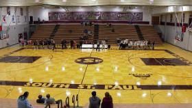 GOTW: Girls Basketball Minneapolis South @ South St. Paul 12-2-24