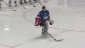 GOTW: Girls Hockey Hopkins vs. Visitation 12-3-24