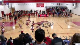 GOTW: Boys Basketball Trinity School @ St. Croix Lutheran Academy 12-10-24