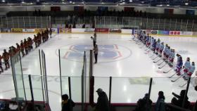 GOTW: Girls Hockey St. Paul/Two Rivers @ Simley 12-17-24