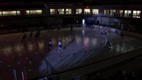 GOTW: Girls Hockey Kaposia Classic Championship Game #9 Woodbury Area vs Roseville/Mahtomedi 12-28-24