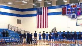 GOTW: Boys Basketball Hastings @ St. Thomas Academy 1-23-25