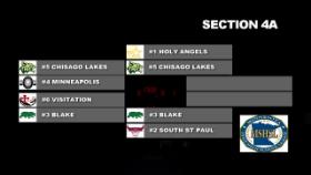 GOTW: Girls Hockey Section 4A Semifinals #3 Blake @ #2 South St. Paul 2-11-25