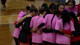 GOTW: Girls Basketball Section 4AA Final #2 Visitation vs. #1 Minnehaha Academy 3-7-25