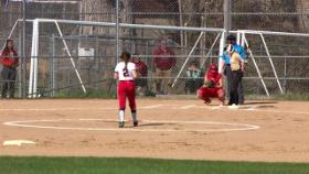 GOTW: Softball St. Paul Como Park @ St. Croix Lutheran Academy 4-22-25