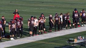 GOTW: Women's Football Nebraska Pride @ MN Vixen 4-26-25
