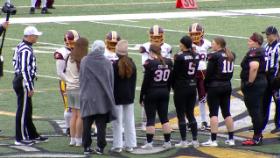 GOTW: Women's Football DC Divas @ Minnesota Vixen of 5-17-25