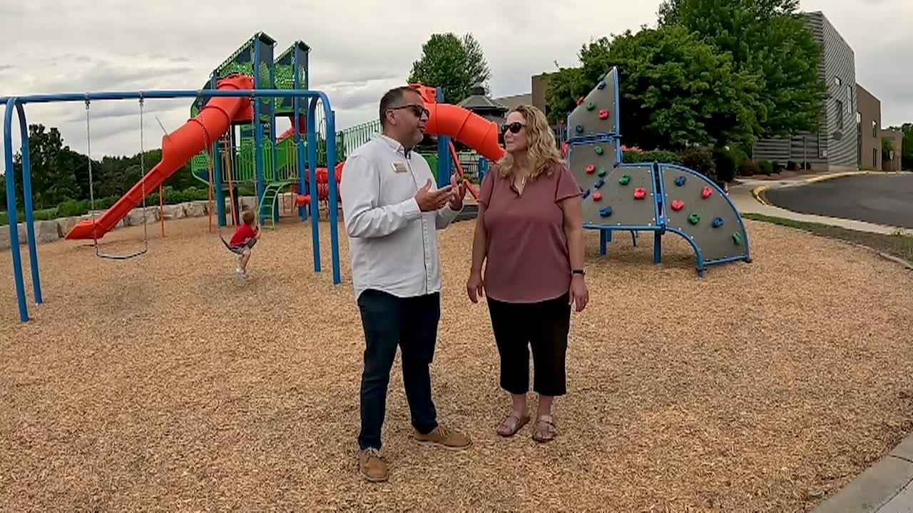 Community Parks Connection: Summer 2025