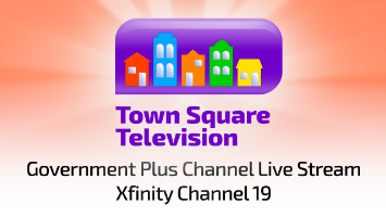 Navigate to Channel 19