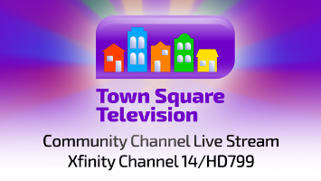 Navigate to Community Channel 14/799