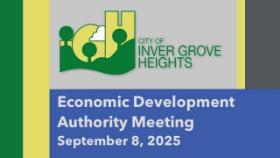 Inver Grove Heights Special EDA of 9-8-25