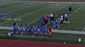 GOTW: Girls Soccer Two Rivers @ Simley 9-11-25