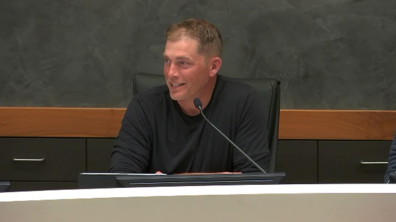 Inver Grove Heights Planning Commission of 10-7-25