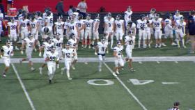  GOTW: Football Saint Thomas Academy @ Two Rivers 10-9-25