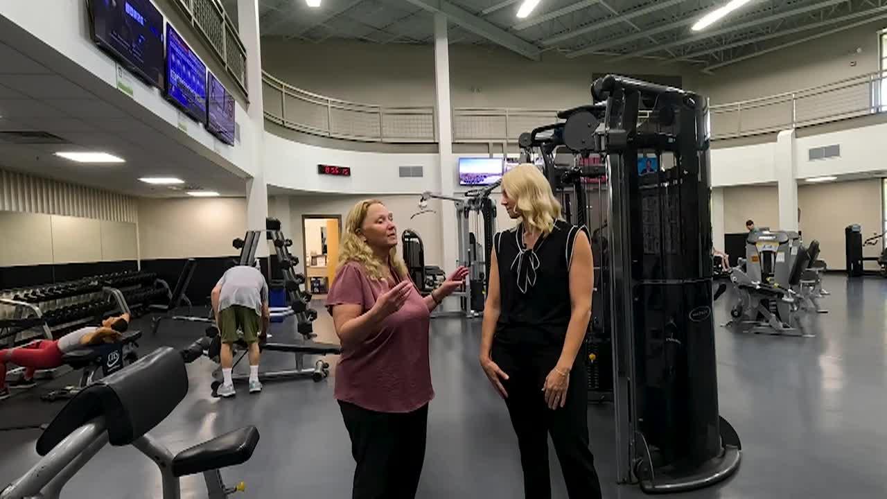 Community Parks Connection: Fall 2025