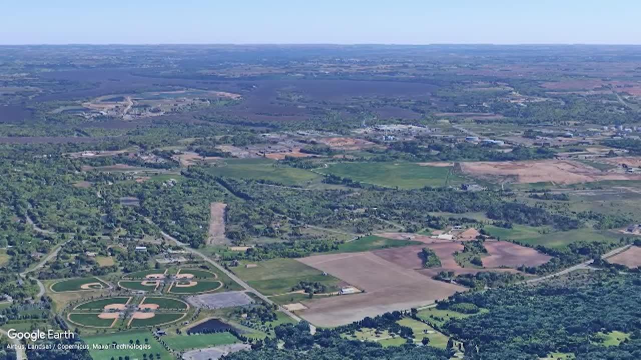 Inver Grove Heights History Tour