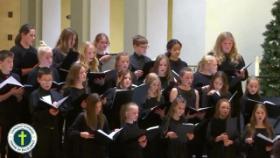 choir singing