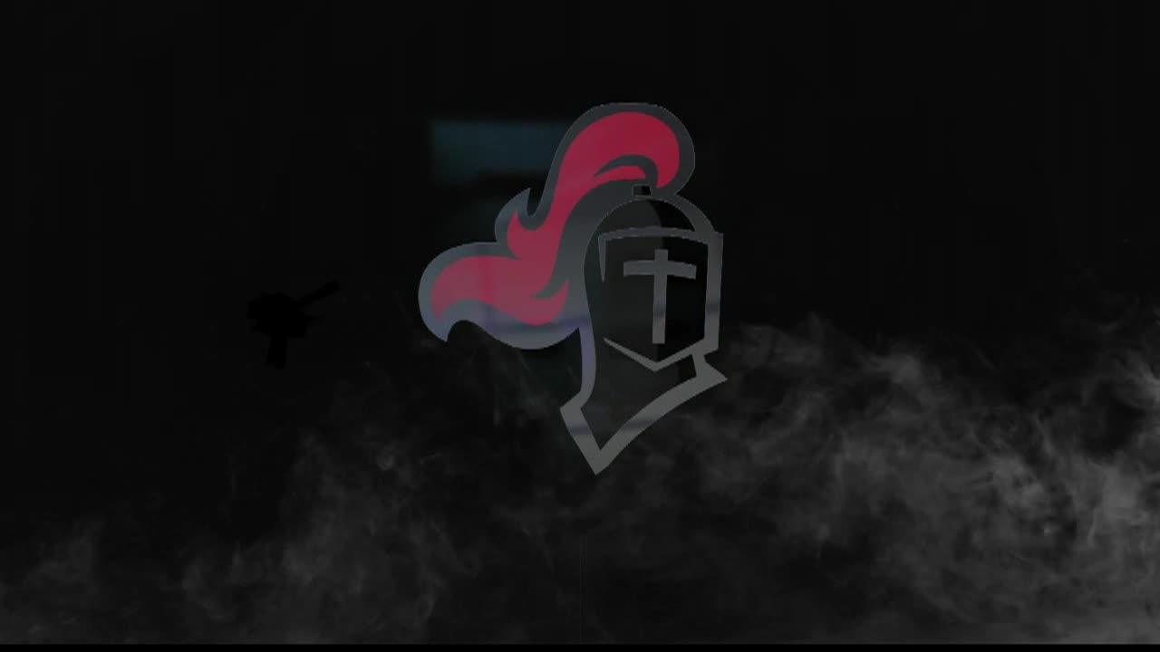 GOTW: Girls Hockey Kaposia Classic 3rd Place Game