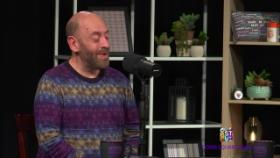 Town Square Talk: Gusta Carr