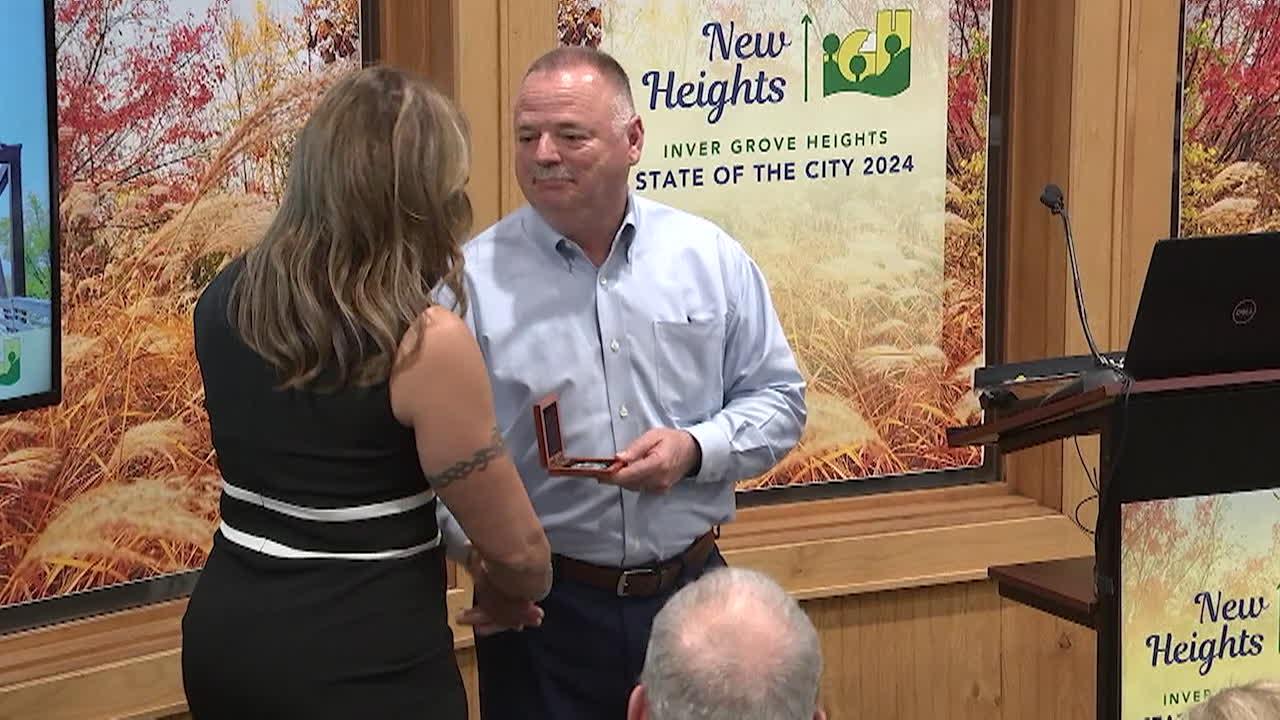 Inver Grove Heights Roadshow Reel 2025