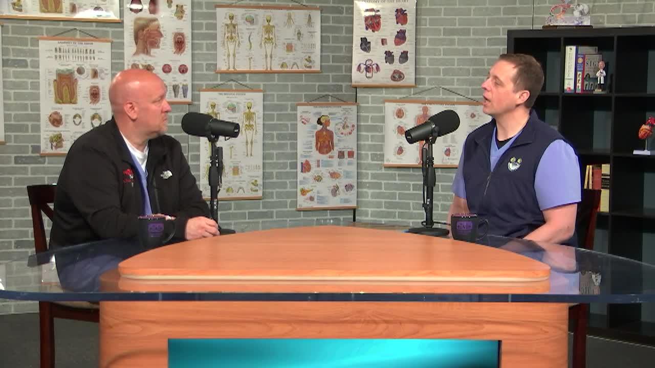 The Clinical Compass: Intro to Primary Care