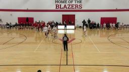 Thumbnail image for GOTW: Girls Basketball Section 4AA Semifinals #6 St. Croix Lutheran Academy @ #2 Visitation 3-3-26